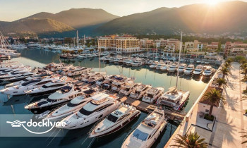 Porselvi10 boat rental operation on Chicago, IL 1